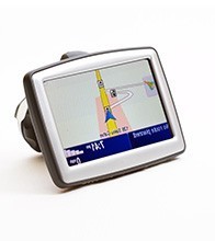 gps