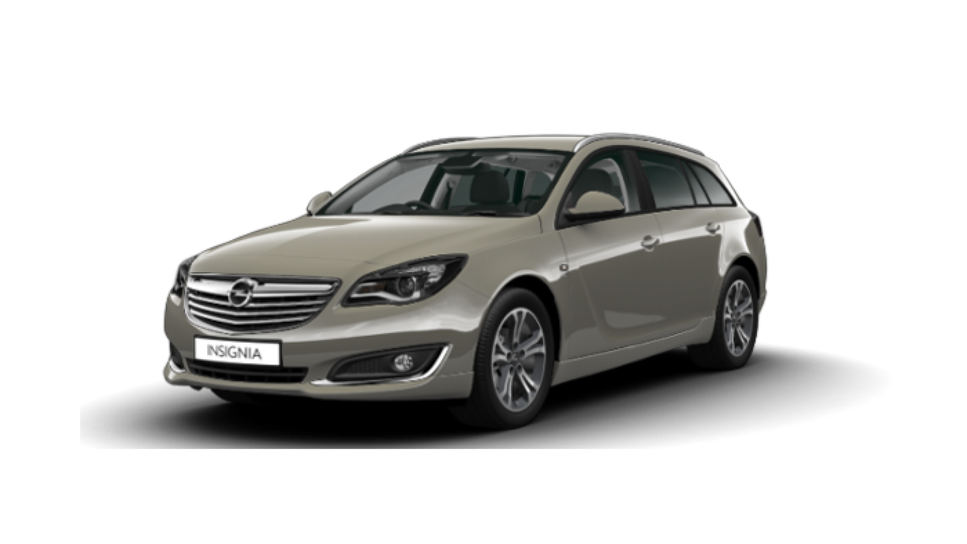 Opel Insignia automatik