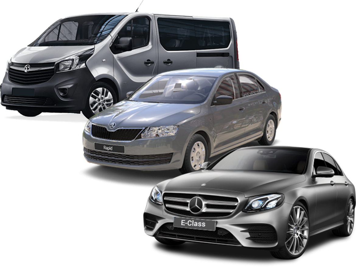 Rental with driver | Rent a car Beograd | Iznajmljivanje vozila ...